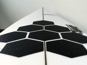 hexa Grip RSpro black