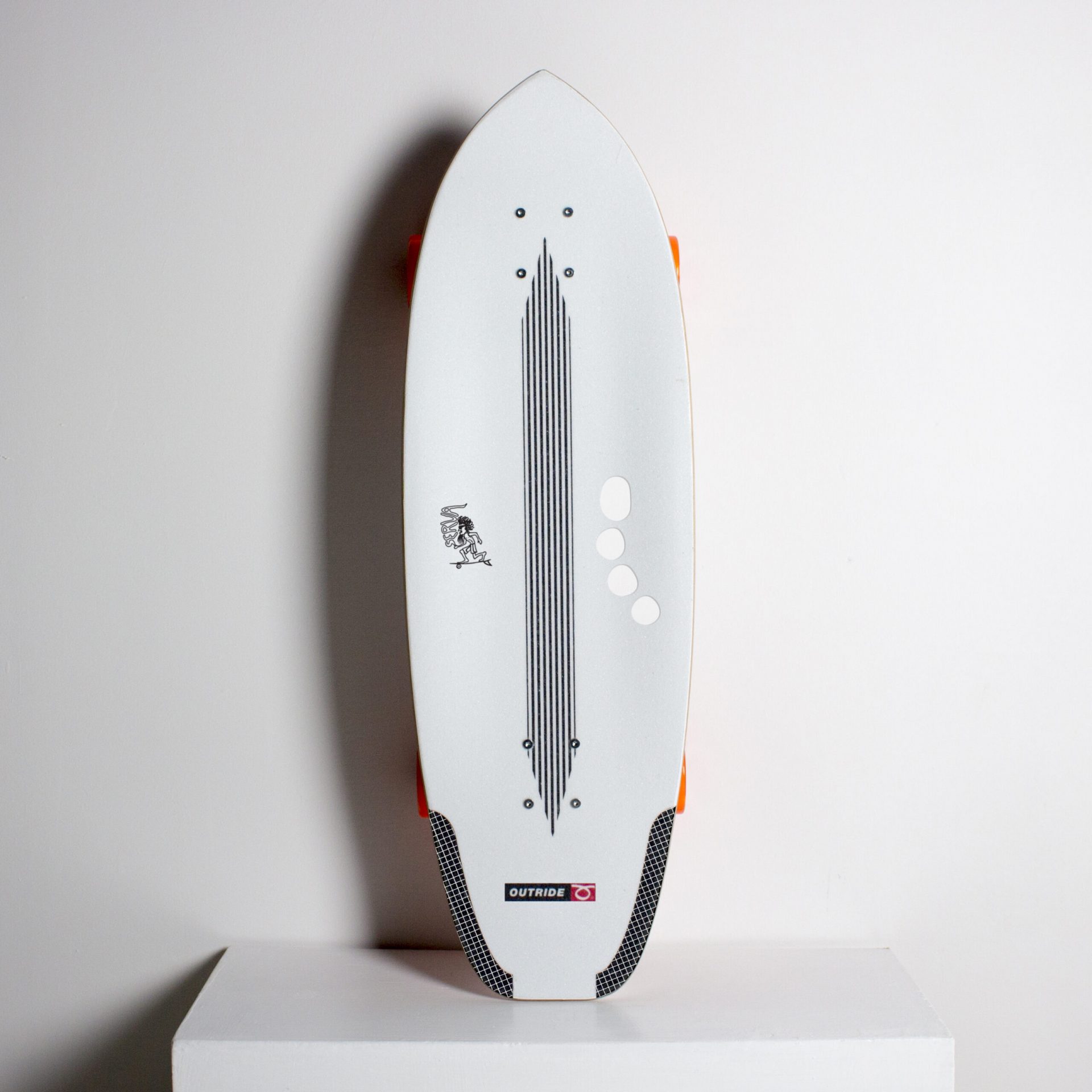 Outride Surfskate Easy Ride 32"
