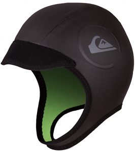 Cappuccio Uomo Quiksilver Cypher Neoprene 2mm