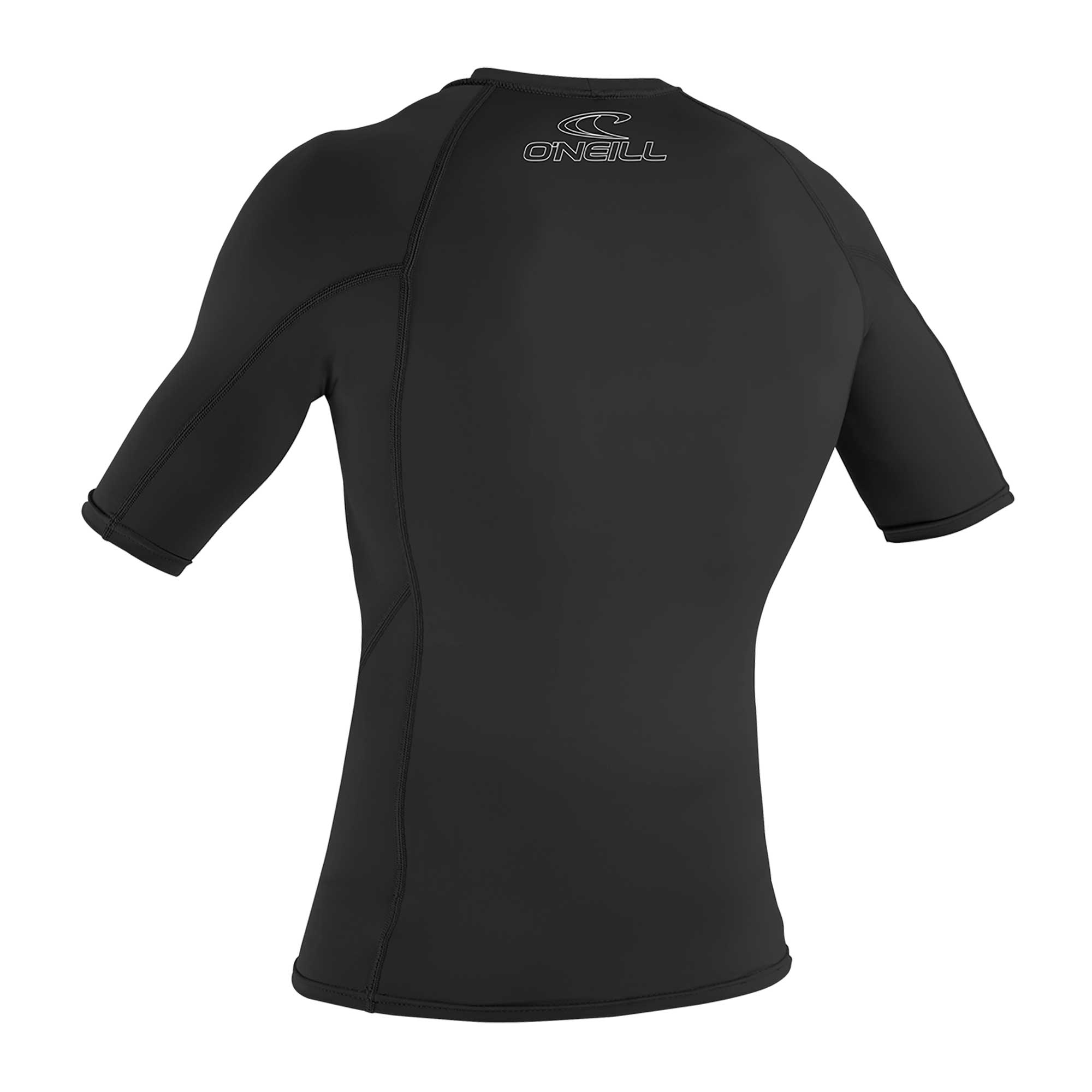 Lycra Uomo O'Neill Basic Maniche Corte - immagine 2