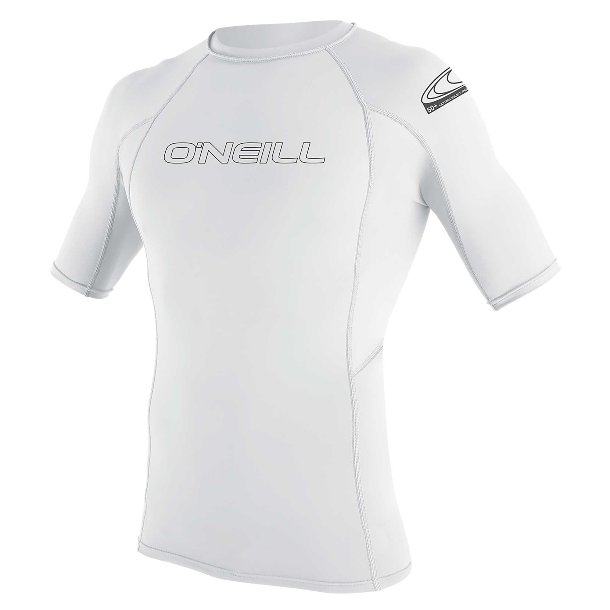 Lycra Uomo O'Neill Basic Maniche Corte - immagine 3