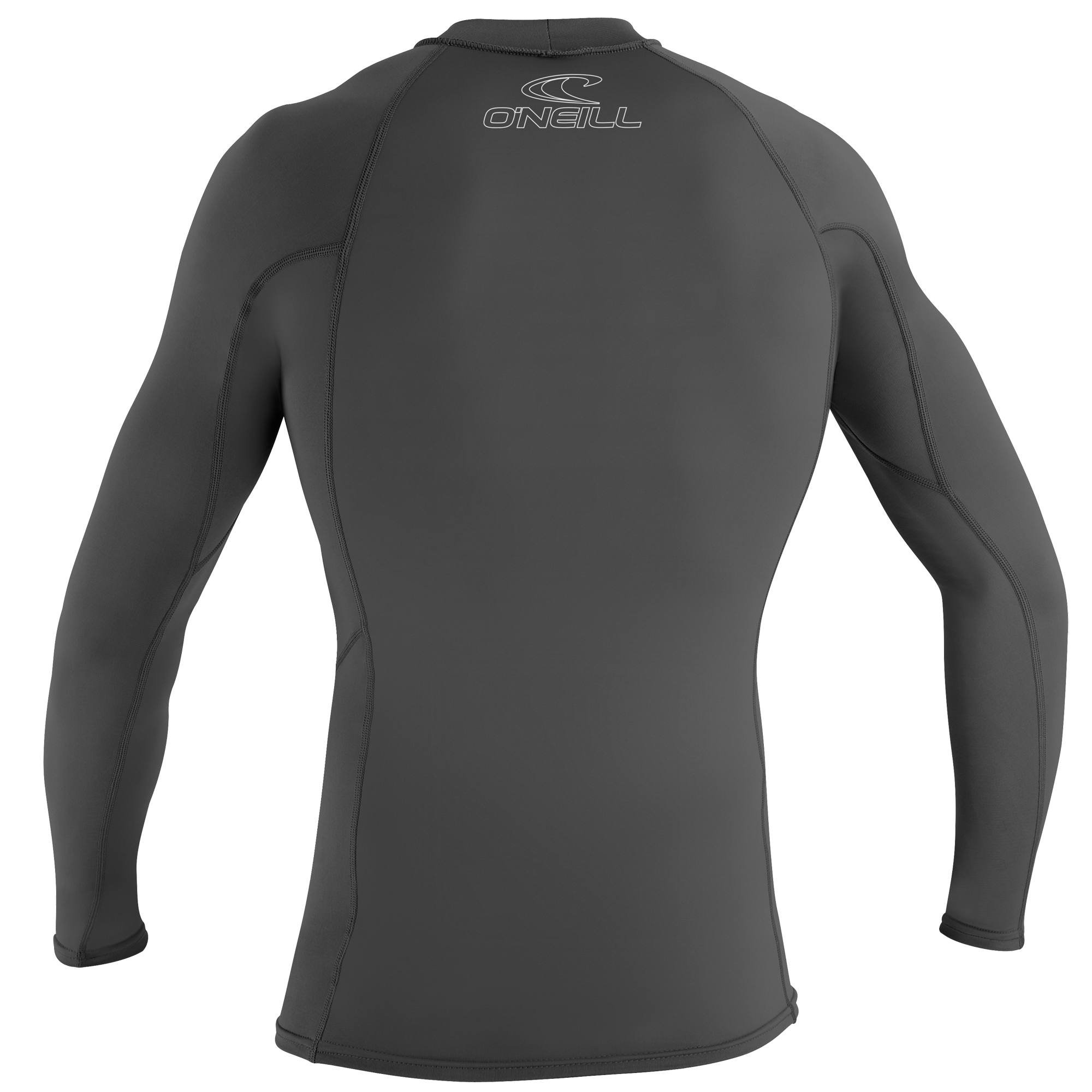 Lycra Uomo O'Neill Basic Maniche Lunghe - immagine 3