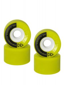 Flying Wheels bumpers 70mm
