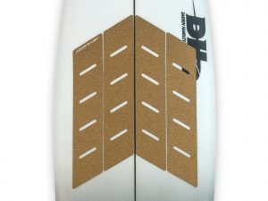 RSPro Surf Grip Front Deck