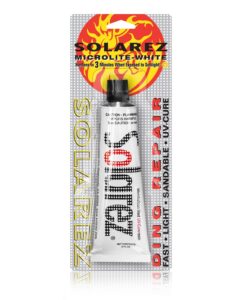 Solarez Microlite Polyestere - 56g