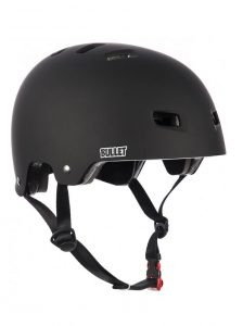 Bullet Casco Deluxe Helmet