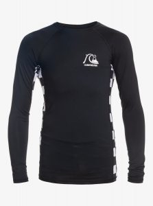 Lycra Ragazzo Quiksilver Arch This UPF 50