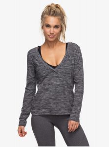 Roxy Top Avvolgente Soul Storm