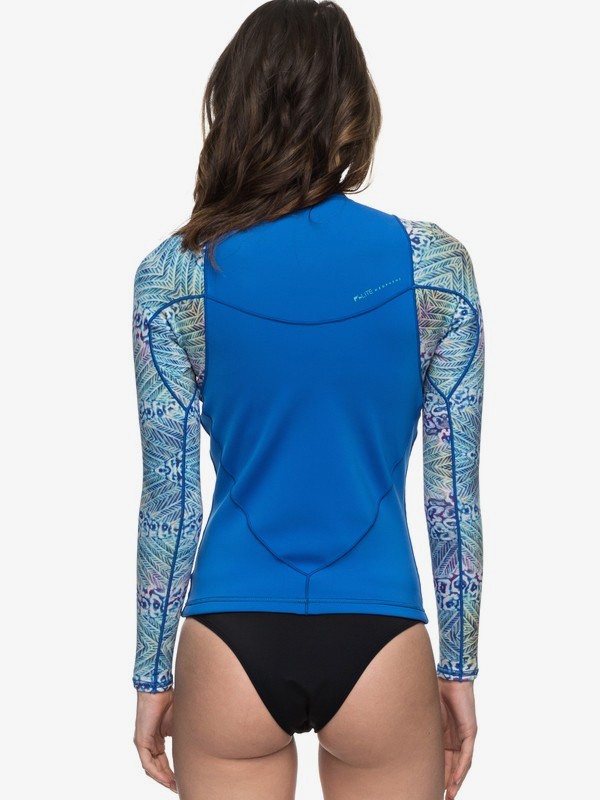 Roxy Top LS Neoprene 1mm - immagine 2
