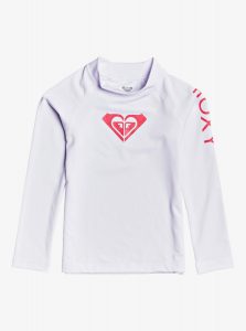 Lycra Bambina Roxy UPF 50 Whole Hearted