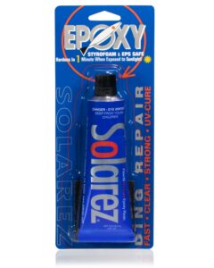 Solarez Resina Epoxy - 56gr
