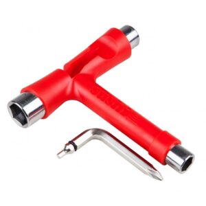 Sushi T Tool per Skateboard