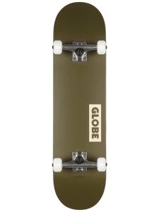 Globe Skate Goodstock 8.25"