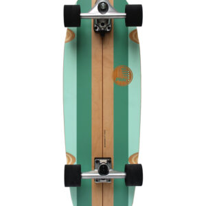 Slide Surfskate Gussie 31"