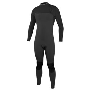 O'Neill Muta Hyperfreak 4/3 Zipless