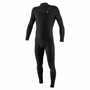 O'Neill Muta Hyperfreak 4/3+ Chest Zip