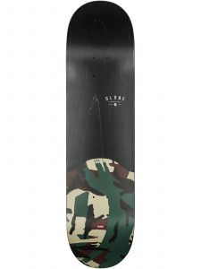deck globe g1 argo f