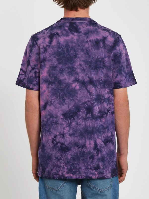 Volcom T-Shirt Iconic Dye A5212202_2