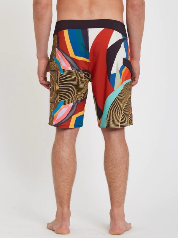 Volcom boardshort A0812208 THOMAS HOOPER_B