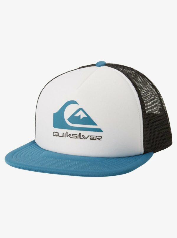 quiksilver cappello Foamslayer aqyha04644_xwwb