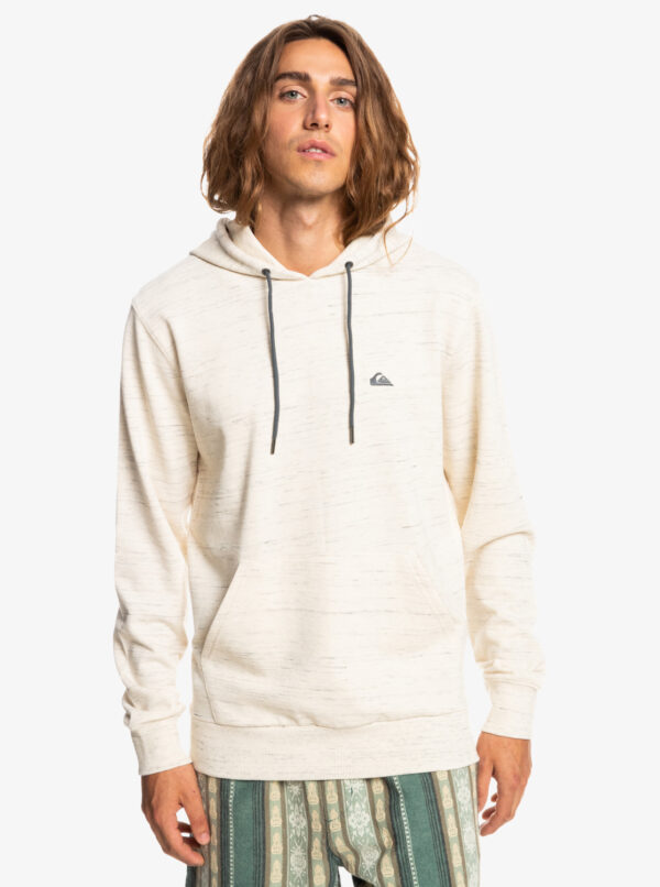 quiksilver felpa Bay rise eqyft04523_wcl6