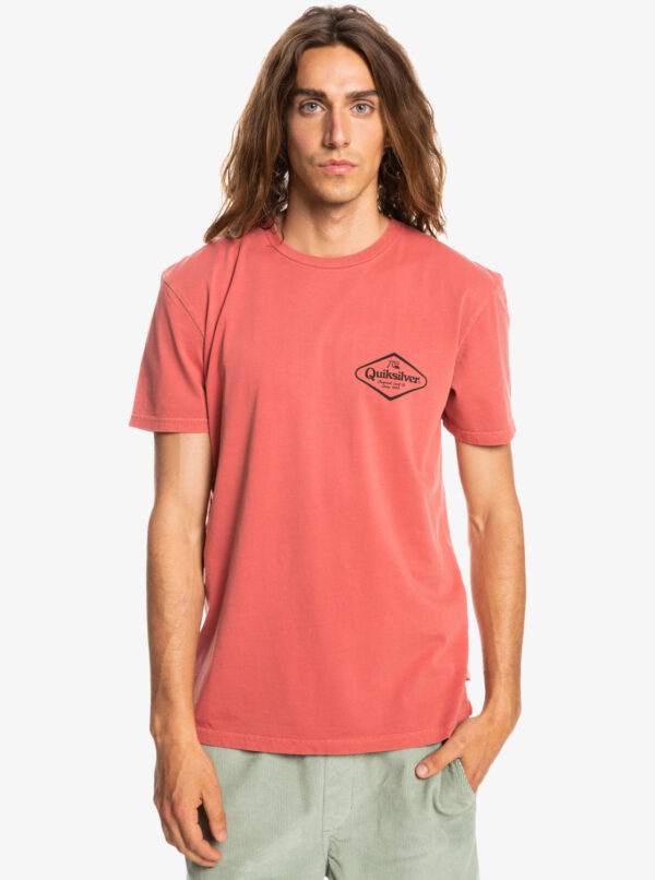 quiksilver maglietta Stir It Up_nnv0