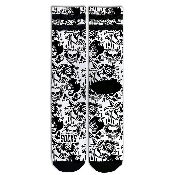 american-socks-calze-tooth-&-nail-1