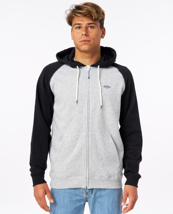Rip Curl Felpa Embroid