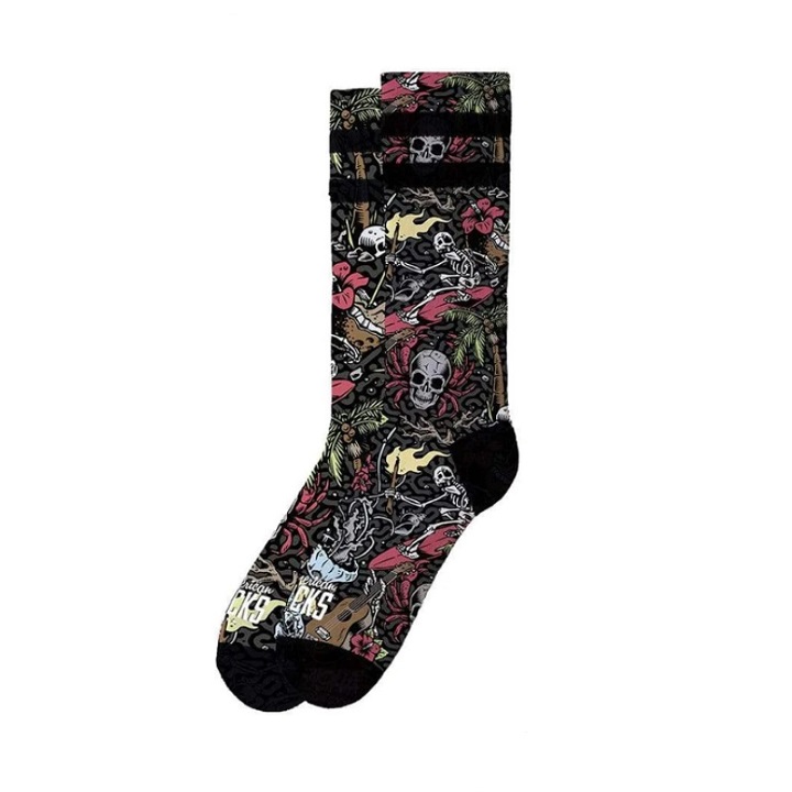 American Socks Calze Aloha - immagine 2