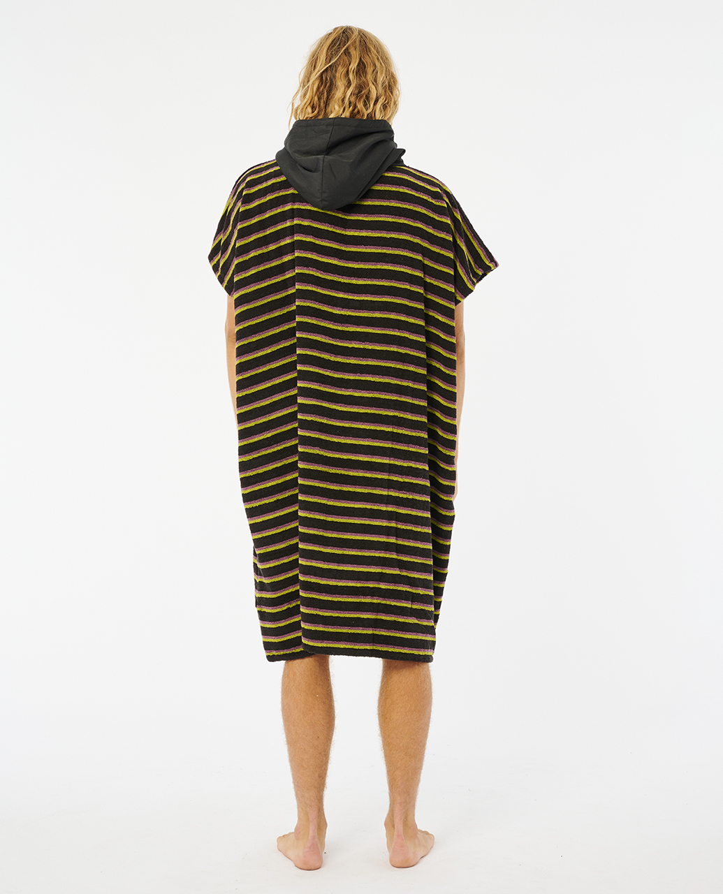 Rip Curl Poncho Sock Hooded CTWBH9