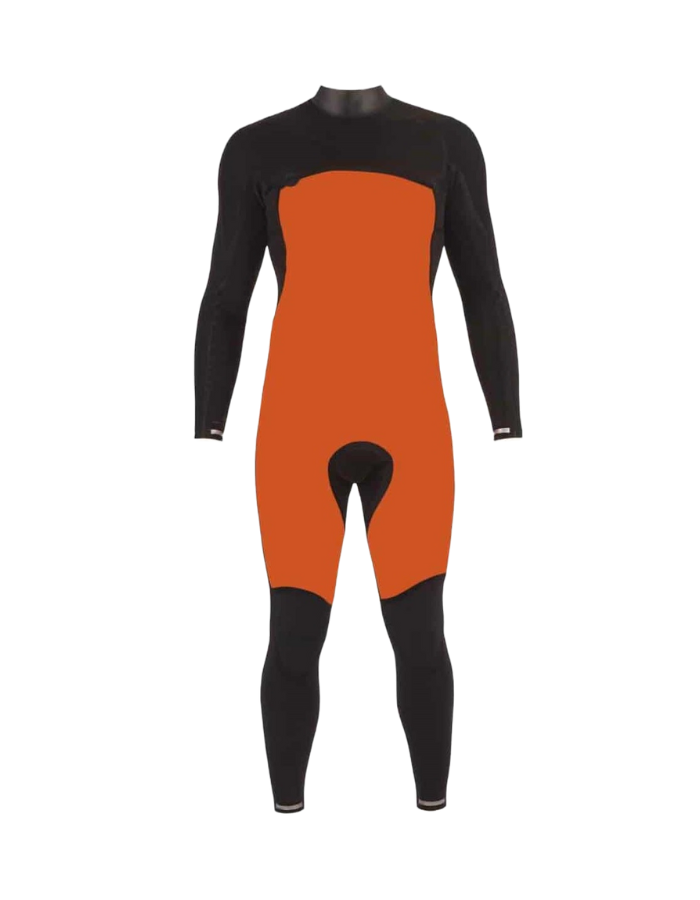 Wildsuits muta estiva 3/2