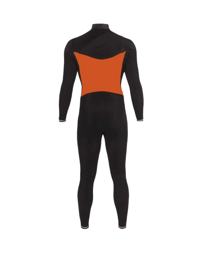 Wildsuits muta estiva 3/2