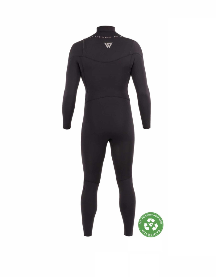 Wildsuits muta estiva 3/2