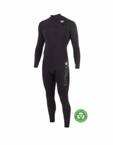 Wildsuits muta estiva 3/2