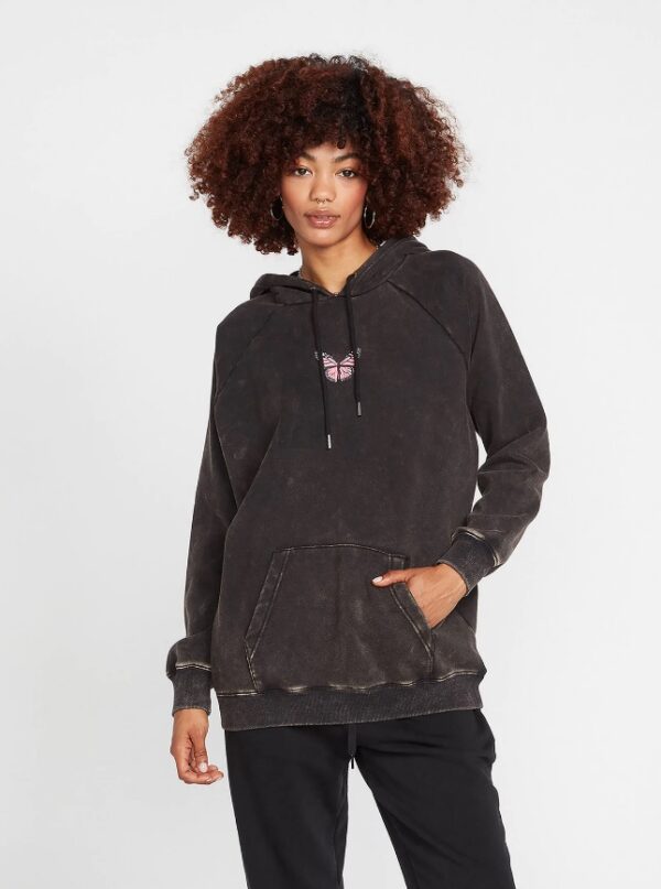 Volcom Felpa Truly Stoked F