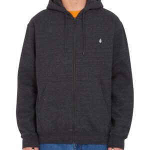 Volcom Felpa Single Stone_A4832205_HBK_F