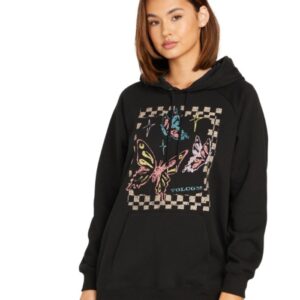 Volcom Felpa Truly Stoked_B4112308_BLK_F