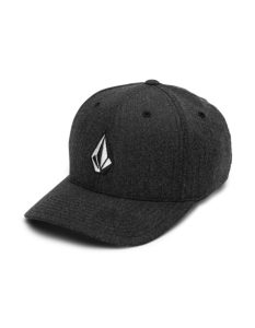 Volcom Cappello Full Stone Heather Xfit_D5512321_CHH_F