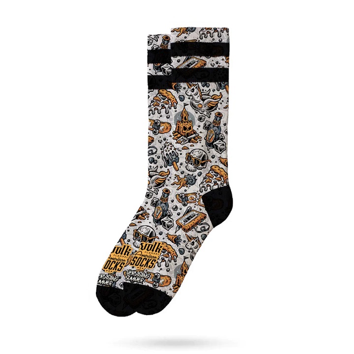 American Socks Calze Everlasting Summer - immagine 2
