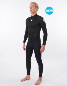 Rip Curl Muta Freelite 3/2 BZ