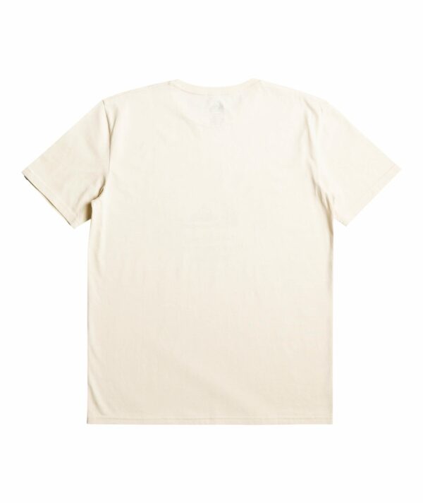 quiksilver maglietta da uomo mixed signals