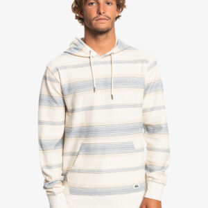 Quiksilver Felpa da uomo con cappuccio Great Otway