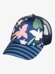 cappello roxy Honey Coconut_trucker da bambina