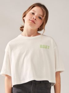 Roxy Maglietta Call You Mine_ da ragazza