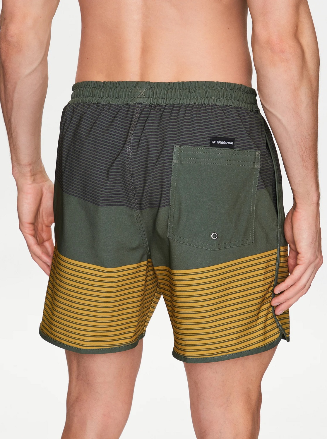 Quiksilver Costume Surfsilk Tijuana - immagine 2