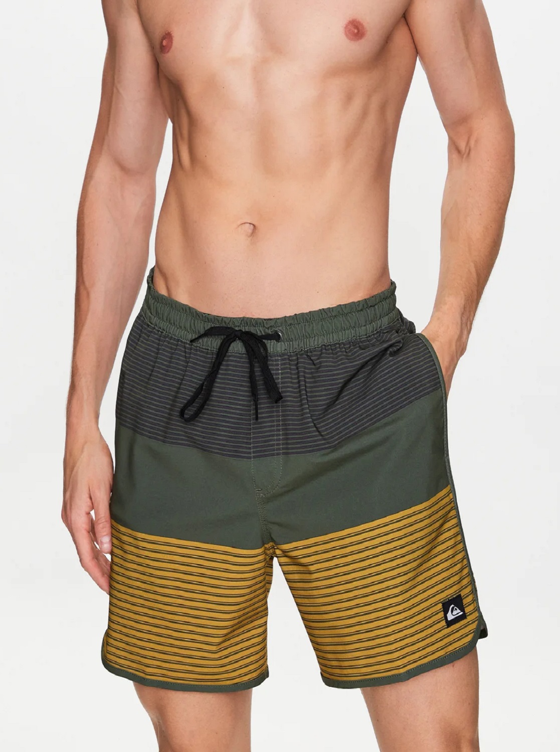 Quiksilver Costume Surfsilk Tijuana