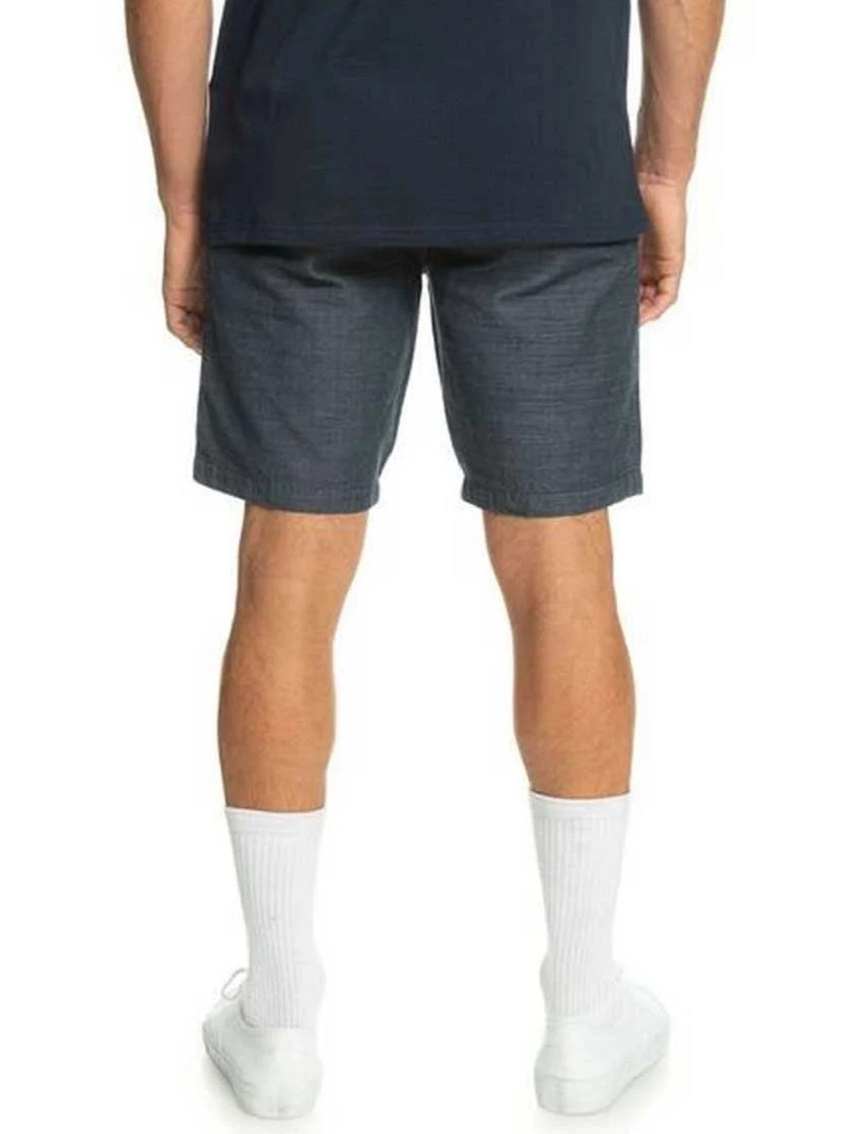 Quiksilver Short Davis Chino - immagine 2