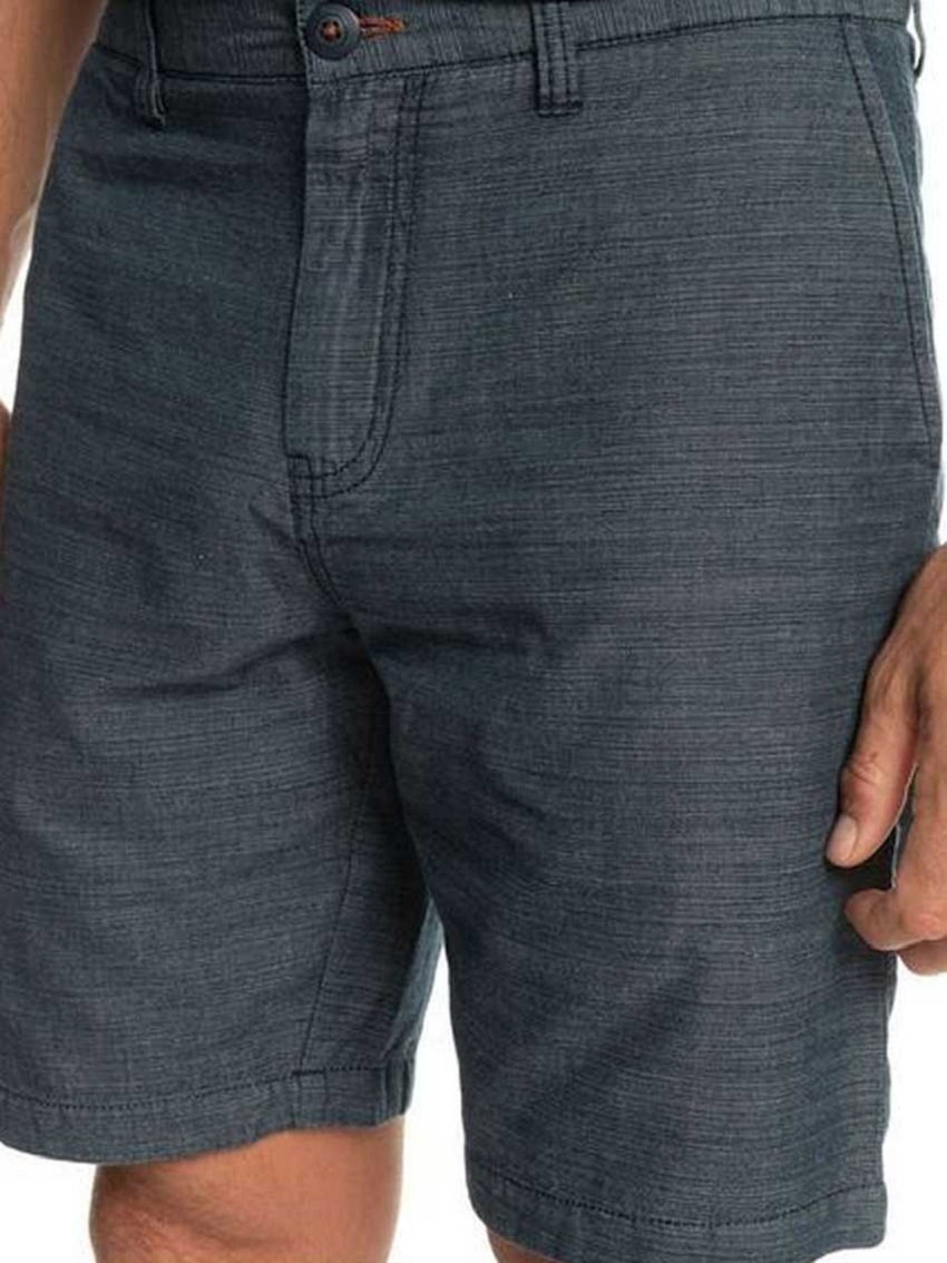 Quiksilver Short Davis Chino - immagine 3
