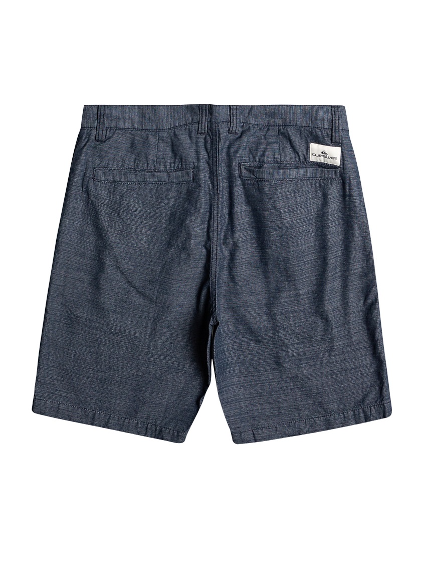 Quiksilver Short Davis Chino - immagine 5