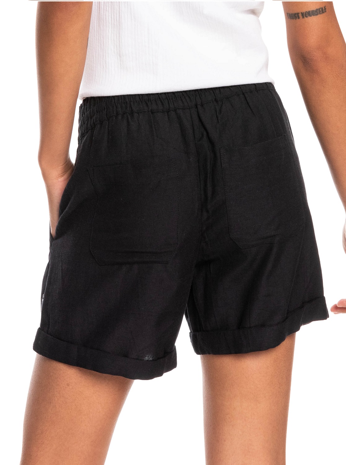 Roxy Shorts da donna Another Kiss ERJNS03310
